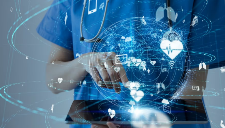 Big Data in Healthcare Transforming Patient Care with Analytics