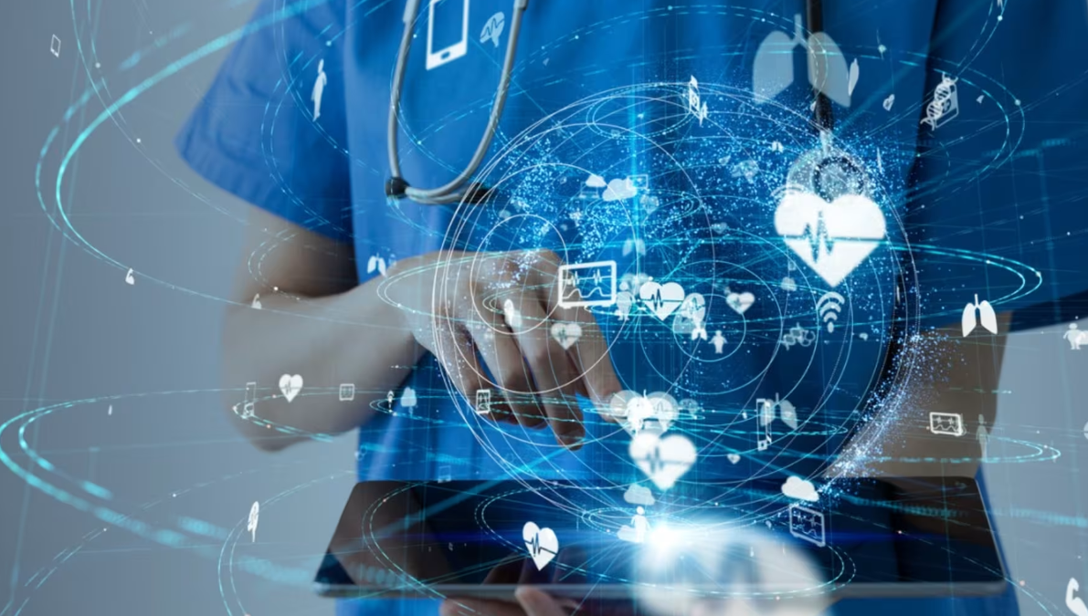 Big Data in Healthcare Transforming Patient Care with Analytics
