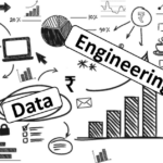 Data Engineering Workflow From Raw Data to Actionable Insights