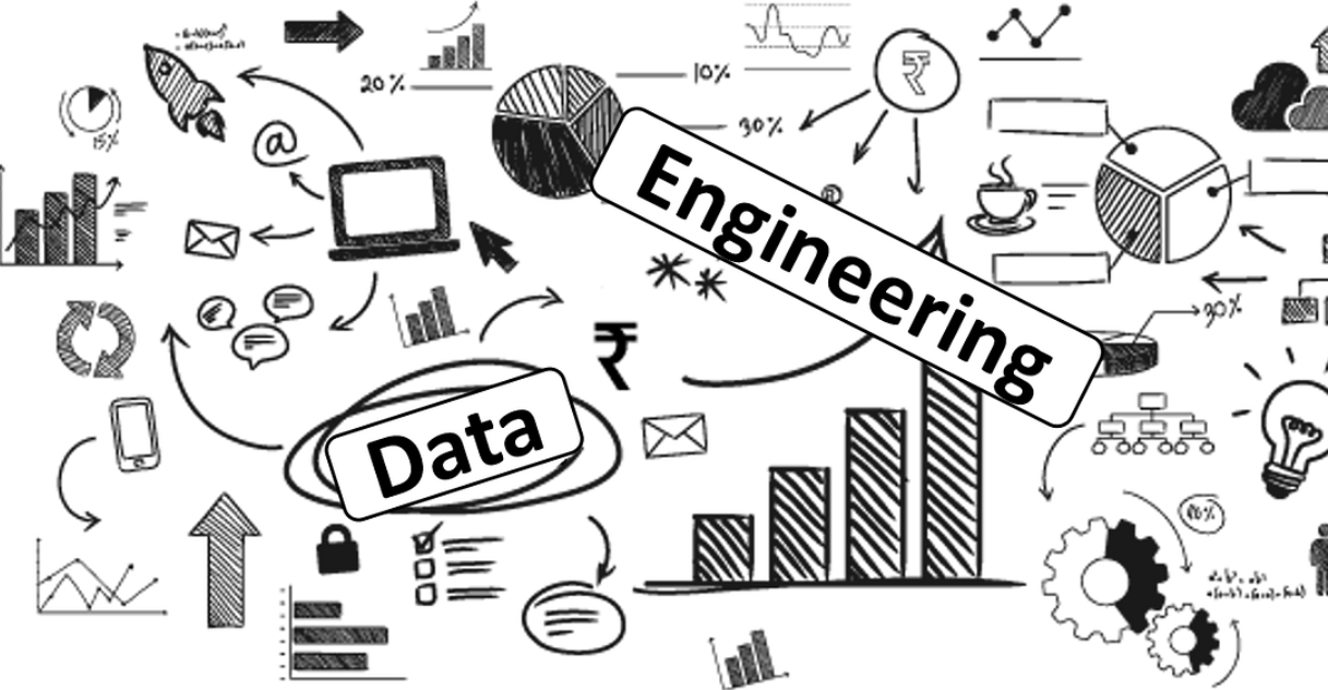 Data Engineering Workflow From Raw Data to Actionable Insights