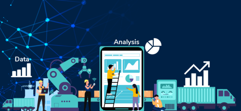 How Big Data Is Changing Supply Chain and Logistics Management