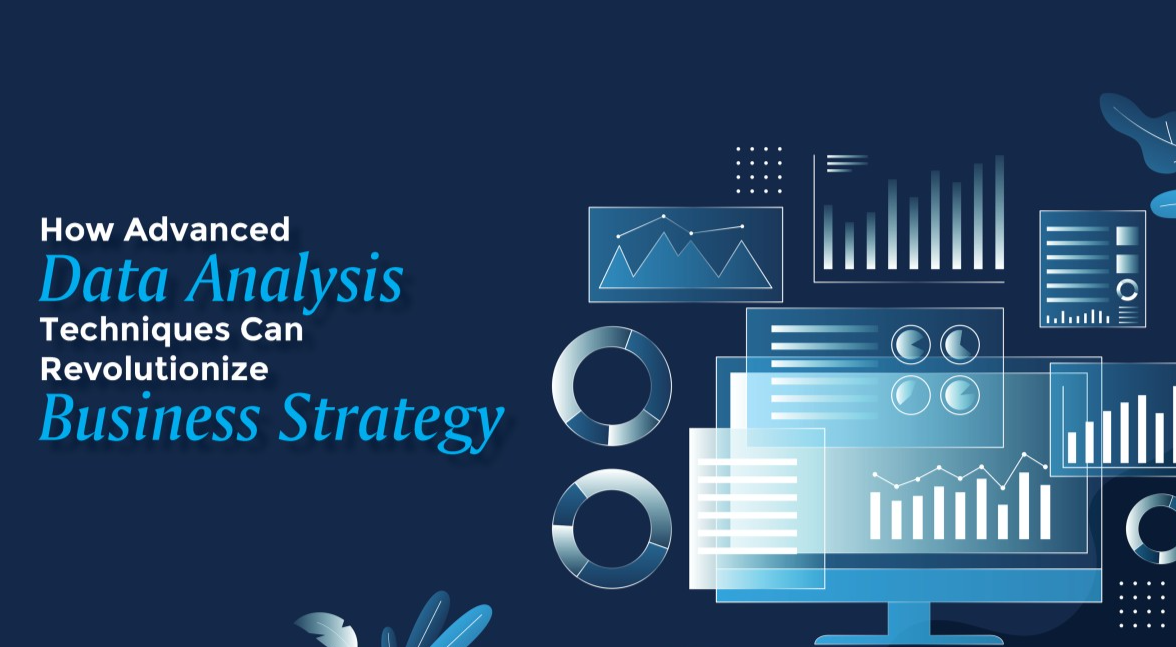 How Big Data Is Revolutionizing Business Decision-Making Today
