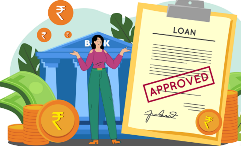 How to Apply for a Loan Online and Get Instant Approval