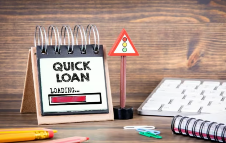 How to Choose the Right Loan for Your Financial Situation