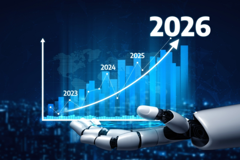 Top Big Data Trends You Should Watch in 2026 and Beyond