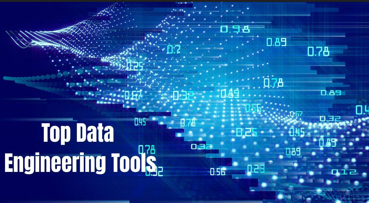 Top Data Engineering Tools and Technologies in 2026