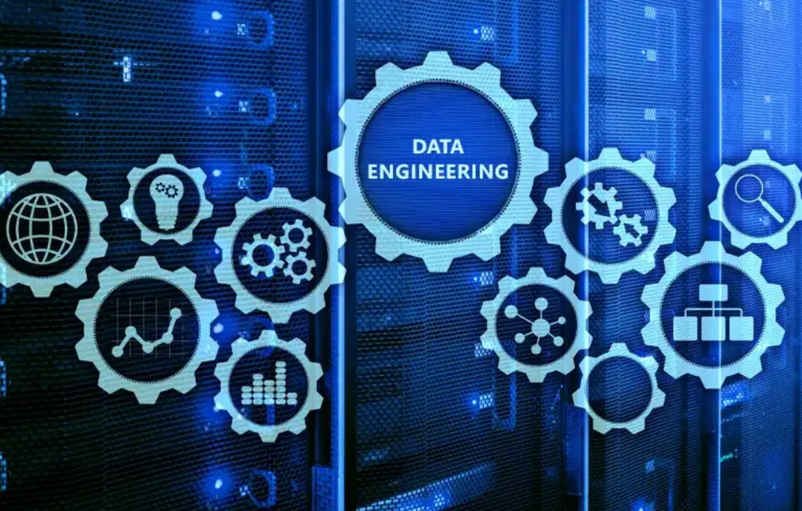 What Is Data Engineering A Complete Guide for Modern Businesses